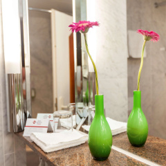 Best Western Plus Hotel Kassel City - Bild 10