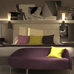 Orazio Palace Hotel - Bild 16