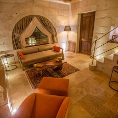 Nino Cave Suites - Bild 19
