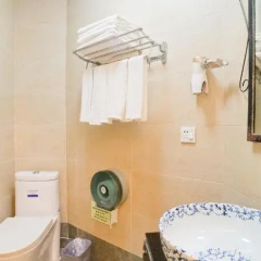 Yangshuo Hillside Garden Hotel thumbnail 3