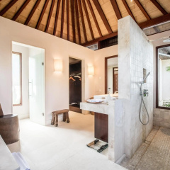 The Ungasan Clifftop Resort - Bild 8