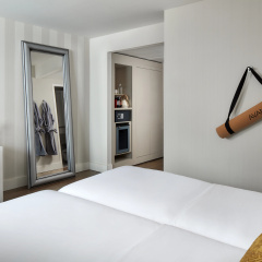 Avani Frankfurt City Hotel - Bild 5