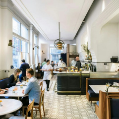 Walker Hotel Tribeca - Bild 24