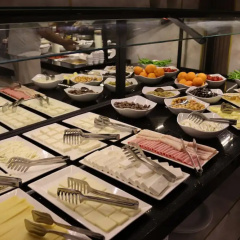 Nif Ankara Hotel - Bild 12