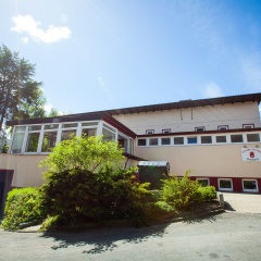 Arcade Hotel Hamburg - Bild 1