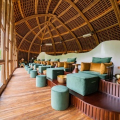 Kanva Ubud - Bild 1