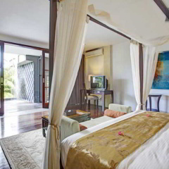 Villa Jalak Bali - Bild 4