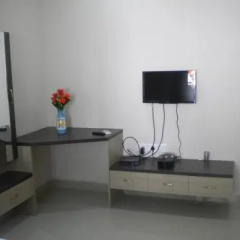 Guesthouse Sakina Colva thumbnail 4