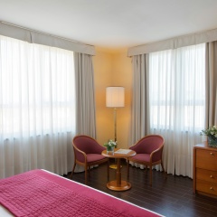 Starhotels Business Palace - Bild 17