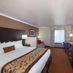 Clarion Hotel The Hub - Bild 7