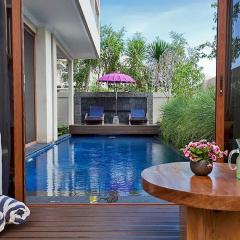 Villa Sky House - Bild 7