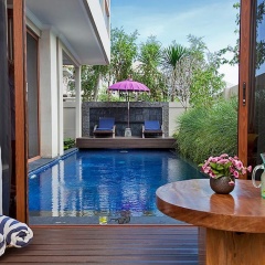 Villa Sky House - Bild 8
