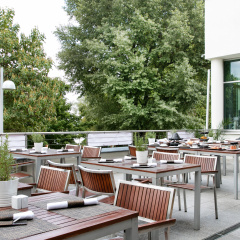 ARCOTEL Kaiserwasser Vienna - Bild 28