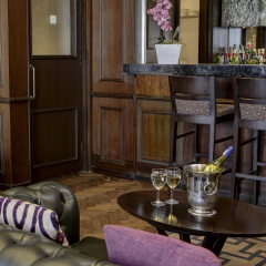 Best Western Mornington Hotel London Hyde Park - Bild 3