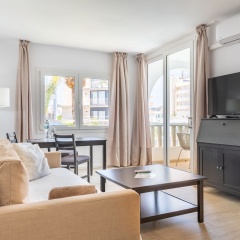 Orange Colom Seaside Apartments - Bild 5