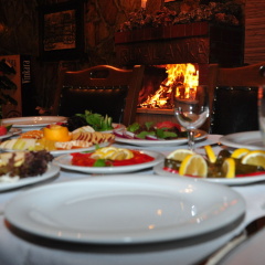Royal Anka Hotel - Bild 11