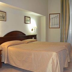 Hotel Spagna - Bild 3