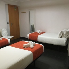 Hostal Levante - Bild 13