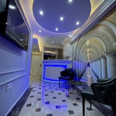 Crowned Hotel - Bild 9