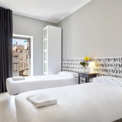 Gaia Fira rooms - Bild 4