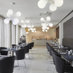 Ikonik Lex Hotel - Bild 19
