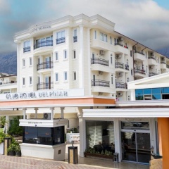 Club Hotel Belpınar - Bild 1