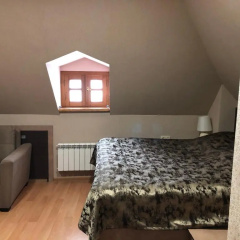 The apartment in the heart of Tbilisi thumbnail 3