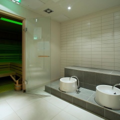 Crowne Plaza Düsseldorf-Neuss by IHG - Bild 26
