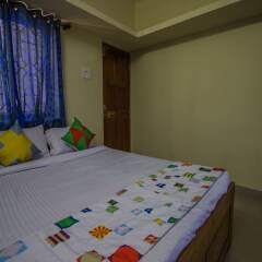 Отель OYO 14042 Home Cozy Studio Siolim Индия, Сиолим - отзывы, цены и фото номеров - забронировать отель OYO 14042 Home Cozy Studio Siolim онлайн фото 10