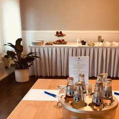 Hotel Luther Birke Wittenberg - Bild 8