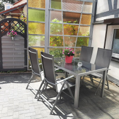 Ferienwohnung Alte Glaserei - Bild 8