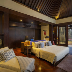 The LUXE Ubud, a Boutique Hotel - Bild 4