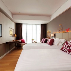 Grand Mercure Phuket Patong - Bild 10