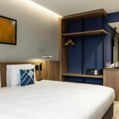 Four Points Flex by Sheraton Ankara Cukurambar - Bild 4