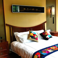 Yunzhihui Longsheng Spa Boutique Hotel thumbnail 4