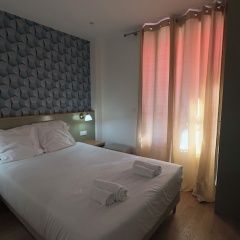 Alma Hôtel - Bild 2