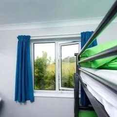 Hostel YHA Poppit Sands thumbnail 9