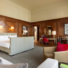 Hotel De Rome Berlin - Bild 2