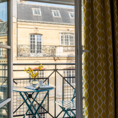Hotel Le Colisee - Bild 8