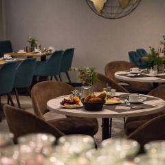 Best Western Plus Hotel Regence - Bild 19