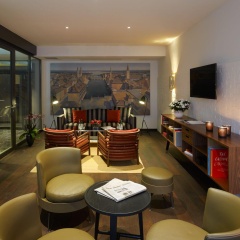 Hotel City Zürich Design & Lifestyle - Bild 2
