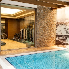 Gorrion Hotel Istanbul - Bild 16