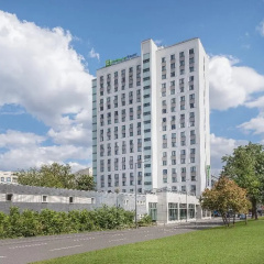 Premier Inn Cologne City Sud Hotel - Bild 21