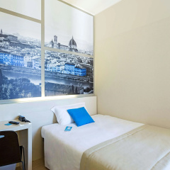 B&B Hotel Firenze Novoli - Bild 5