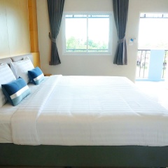 APA-TREE Boutique Hotel - Bild 3