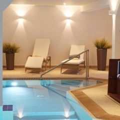Inselresidenz Strandburg - Ferienwohnung 303 (Ref. 50971) - Bild 11