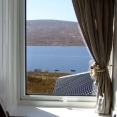 The Overscaig House Hotel thumbnail 28
