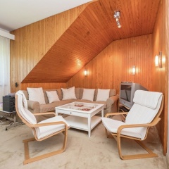 Modern Apartment in Hohegeiss with Sauna - Bild 2