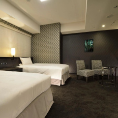 The Royal Park Hotel Tokyo Haneda Airport Terminal 3 - Bild 13