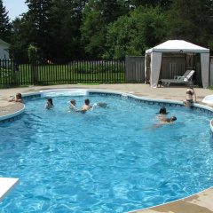 The Parrsboro Mansion Inn thumbnail 19